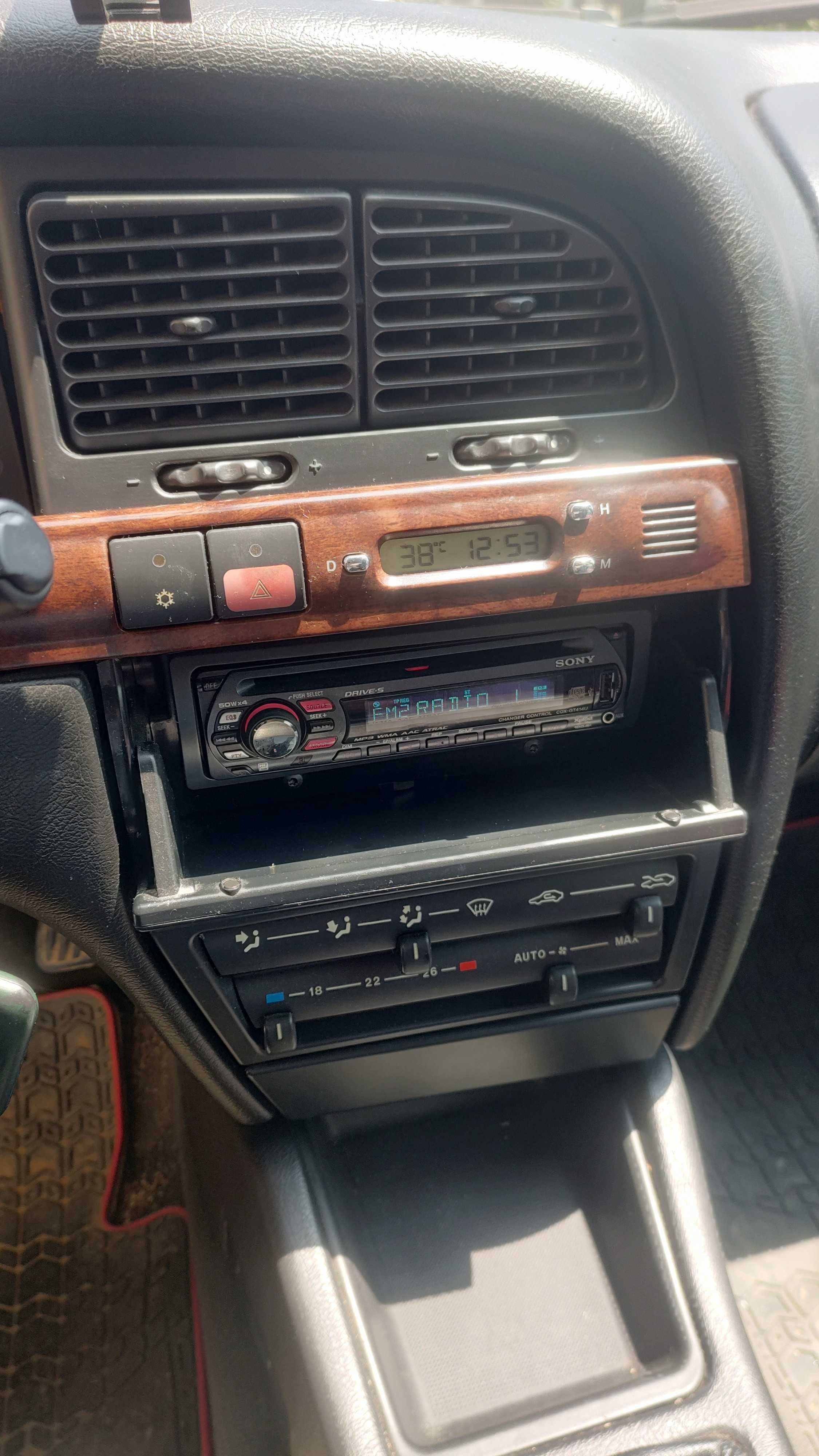 Citroen Xantia Plaisir,2.0 HDI,110 hp