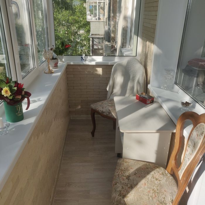 Росрочка Пластиковые окна обшивка балконов