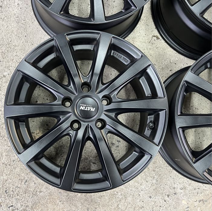 Jante / Roti 5x114,3 R16 Honda toyota hyundai kia Dacia