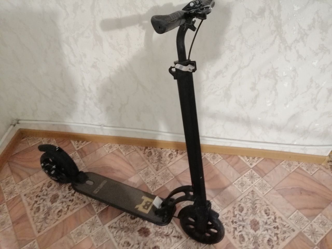 Продаётся Самокат