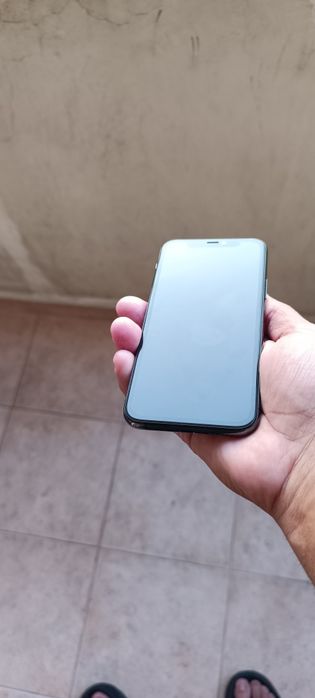 iPhone 11 Pro -перфектен