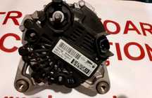 Alternator Dacia Logan, Sandero,DOKKER DUSTER TG9B053 reconditionat