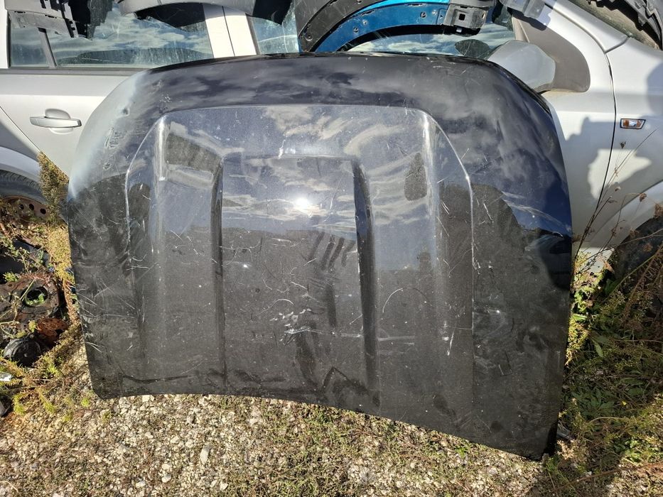 Capota fata, lonjeron stg Dacia Duster3/Bigster