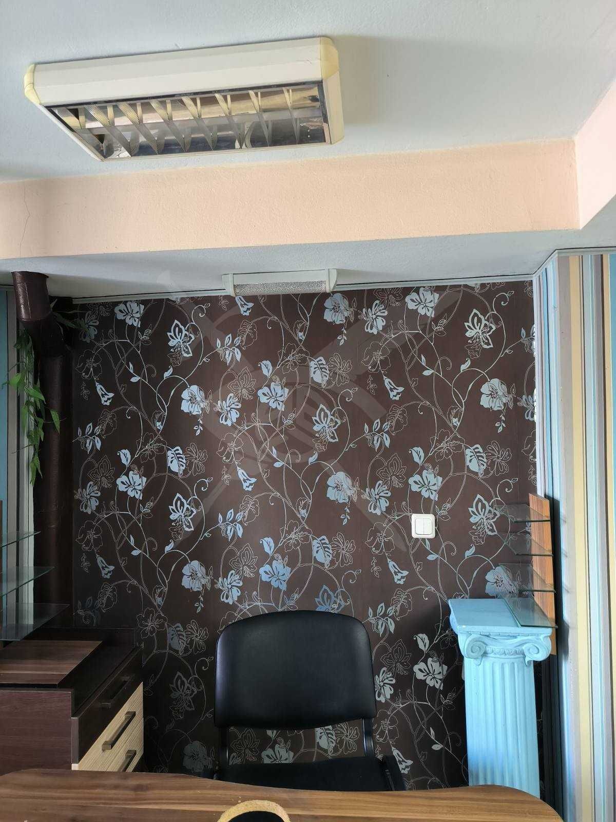 Офис в центъра на град Пловдив
