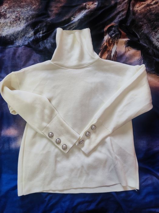 Дамски комплект от две части