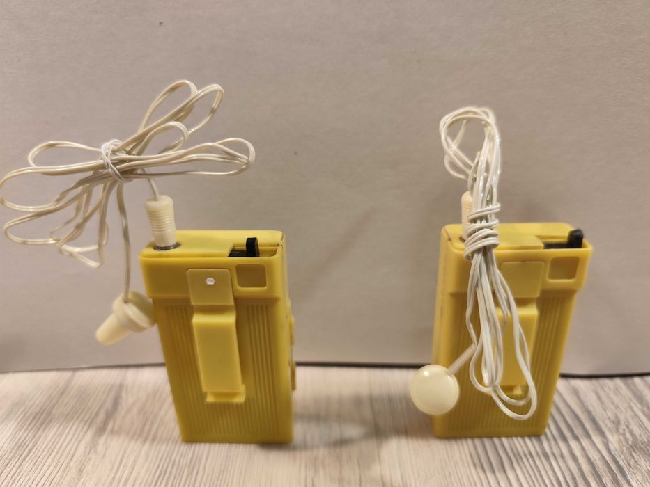 RIC radio comunism comunist mono si casti