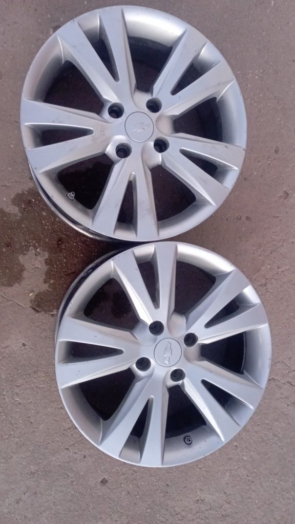Saka diska 17 cm
