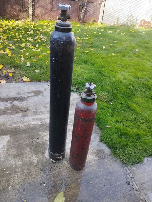 Бутилки за телоподаващо