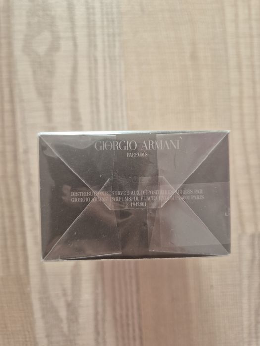 Emporio Armani Stronger With You 100 ml - Sigilat, Original, Nou