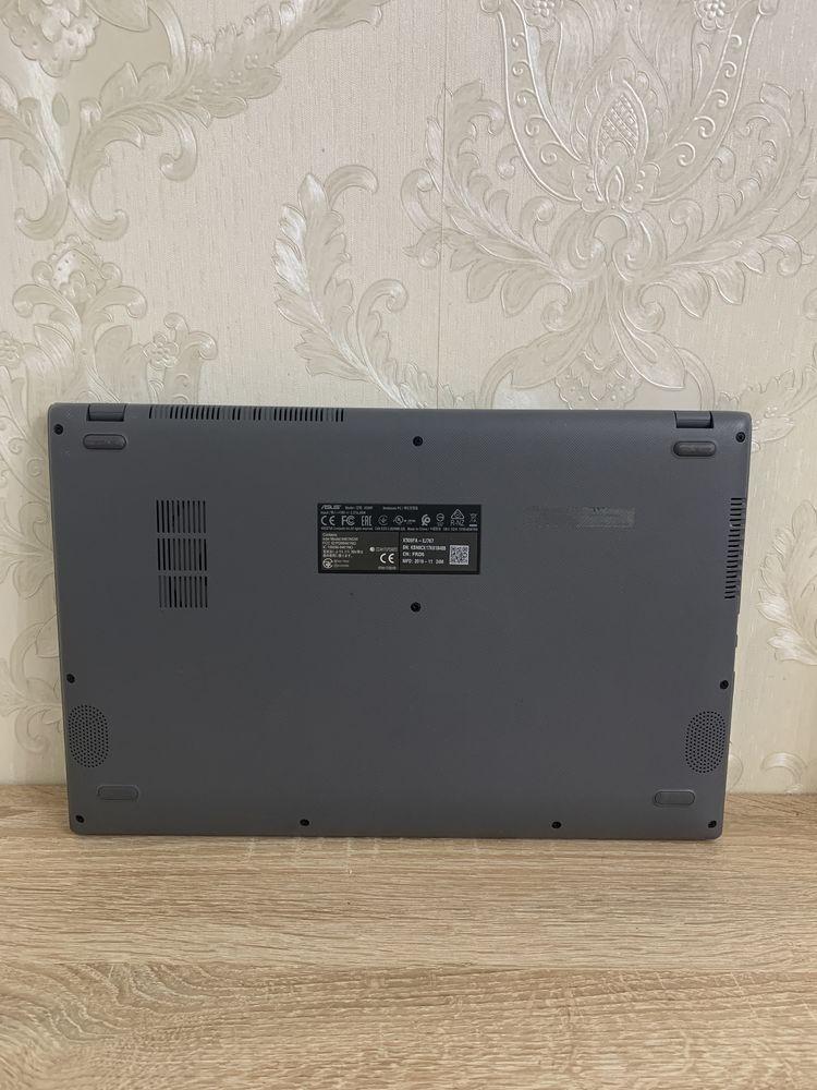 Laptop Asus X509FA