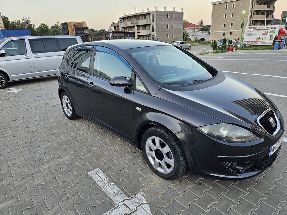 Seat Altea 1.9 TDI - 2006