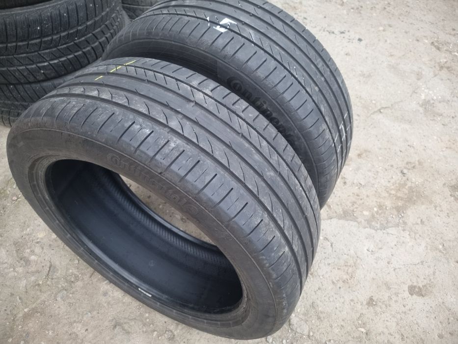 Anvelope   235 45 19 și 235 50  19