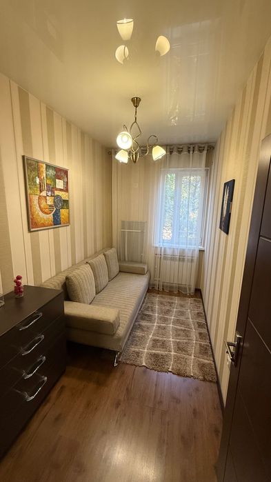 Аренда квартиры Ойбек