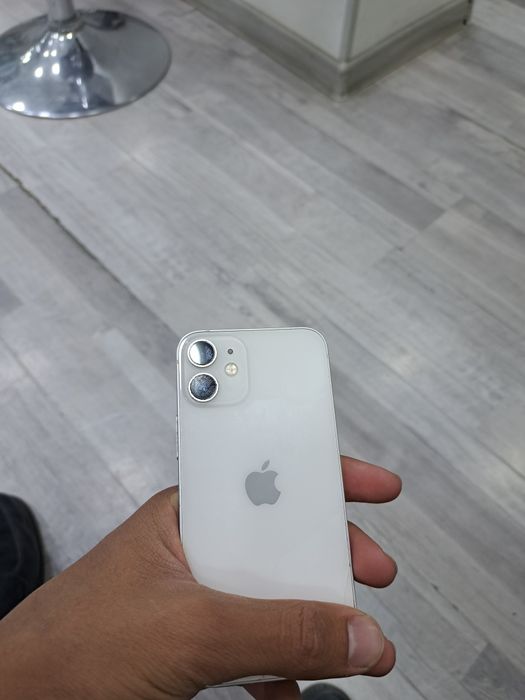 Iphone 12 Mini 128gb!