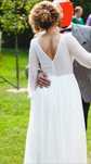 Rochie de mireasa