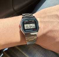 часы Casio A159W