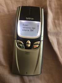 Nokia 8850 нокия 8850