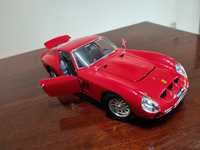 Machetă 1962 Ferrari GTO.