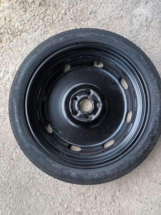 Патерица за волксваген