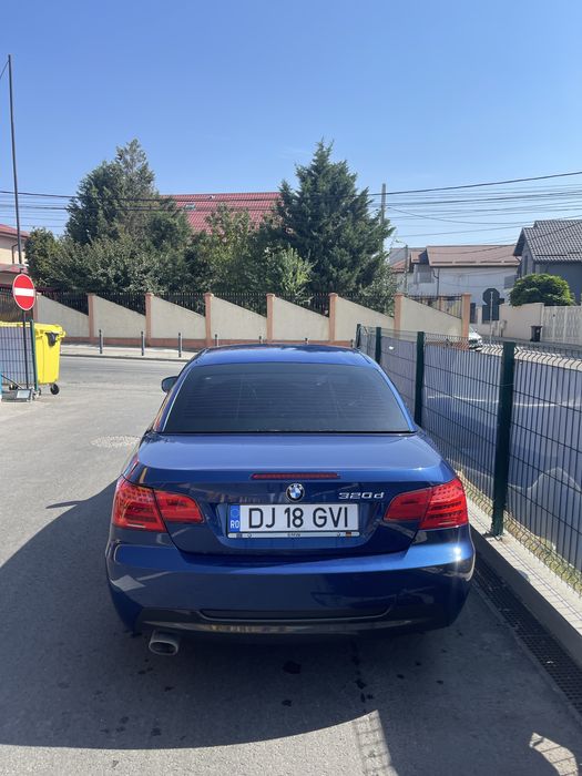 Vand bmw seria 3 e93