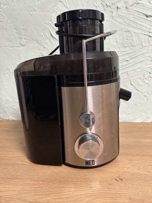 Сокоизтисквачка Neo като нова