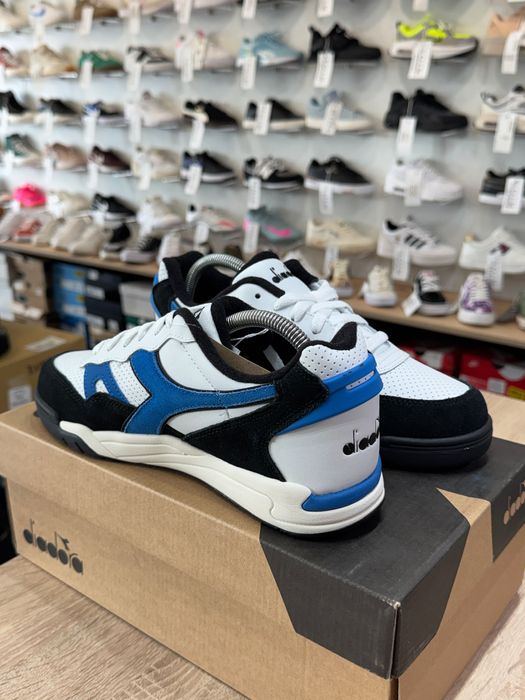 Sneakers Diadora Winner Barbati - 41