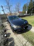 BMW Seria 3 2008 Usor Avariat