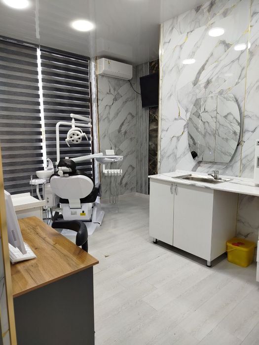 Продаётся или Сдаётся в аренду Нежилое помещения Учтена р. Ул. Бешкайр