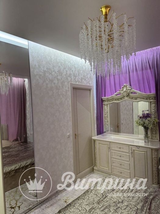 Срочная продажа!!! 4-комнатная квартира в “Zarafshan City”