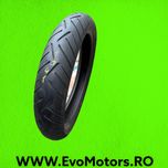 Anvelopa Moto 120 70 19 continental Road3 2018 70% Cauciuc C1341
