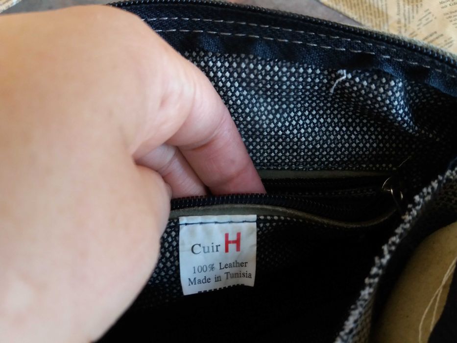 дамска чанта,велурена торба-зелена естествена кожа