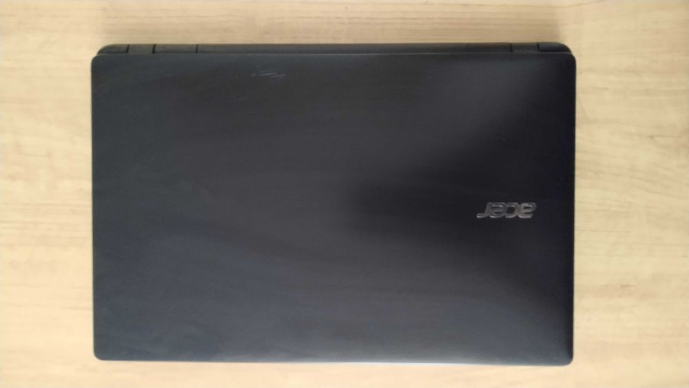 Быстрый ноутбук Acer. Windows 10, озу 8гб, Core i3