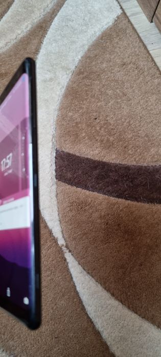 SONY Xperia XZ3 черен