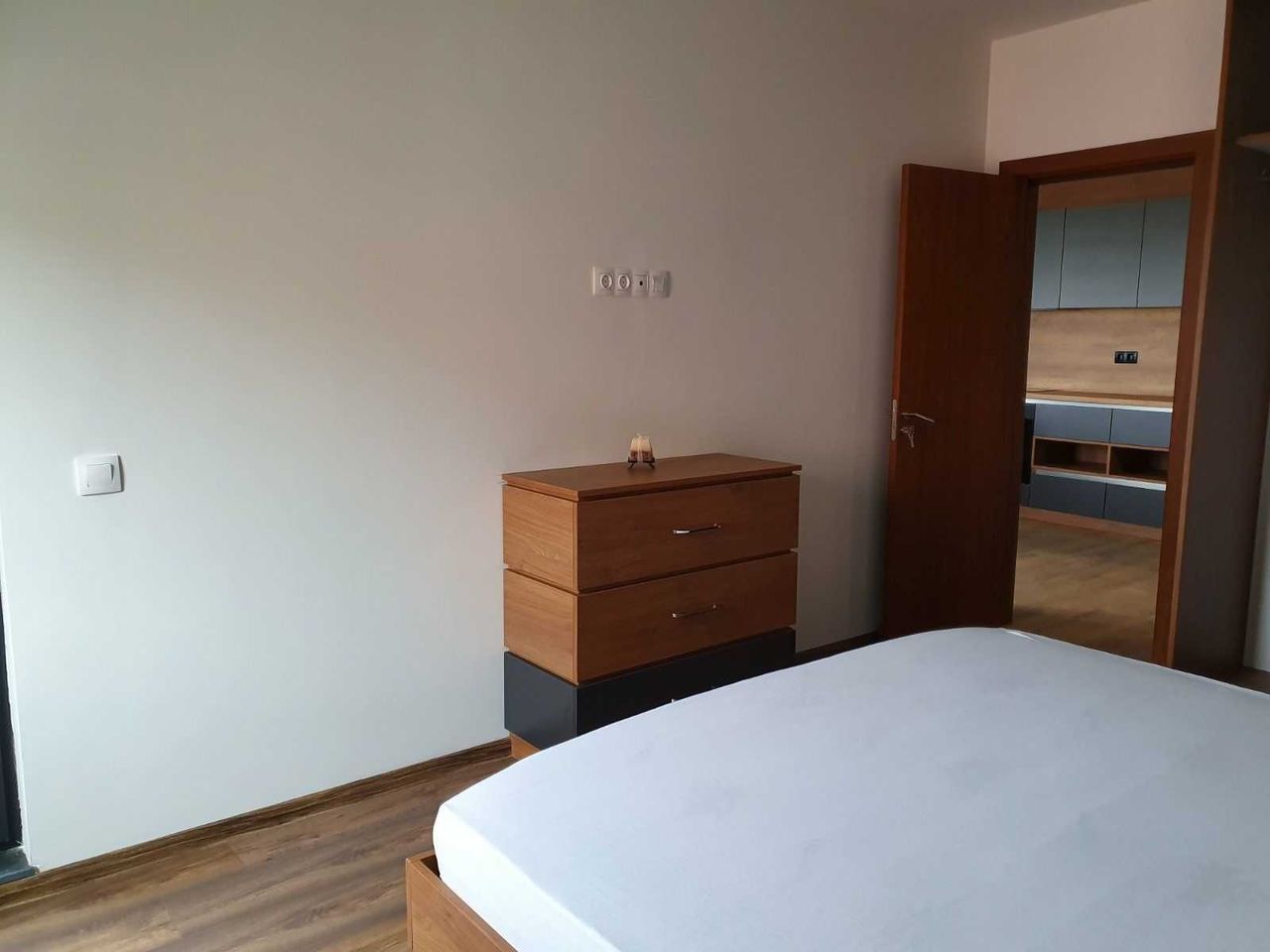 Дава се под наем Двустаен апартамент в София, Младост 2 - 60 кв.м за 1100 € - Снимка #5
