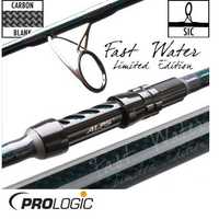 Vând lansete Prologic Fast Water Limited Edition
