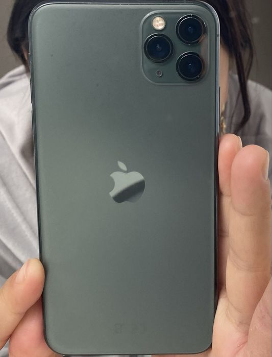 Iphone 11 pro max