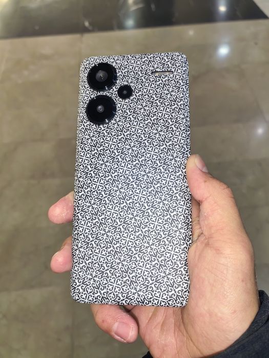 Redmi note 13 pro plus 5g 512GB
