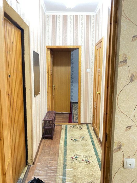 Аренда Юнусабад 13 кв