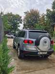 Volkswagen Touareg Proprietar, fiscal pe loc