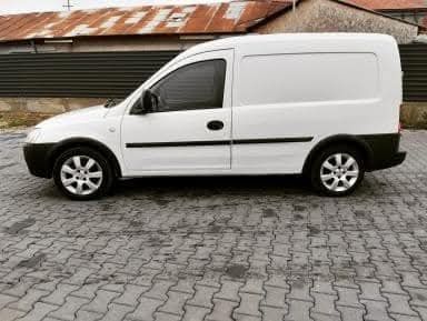 Opel Combo-C LONG, 2011, 1.3 CDTi 101 cp, CASH/VARIANTE