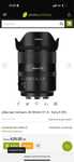 7artisans AF 85mm f/1.8 - Sony E (FE)