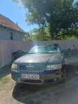 Vand Audi A4 b6 2003/2004