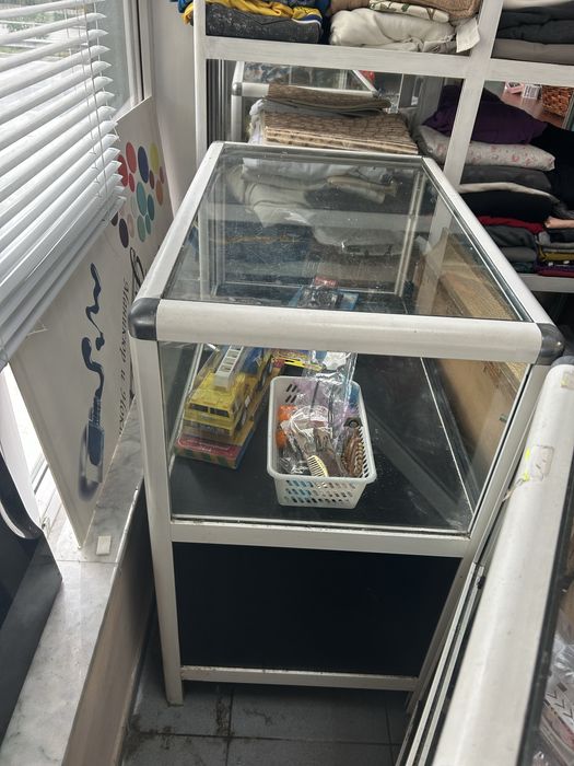 Щендери за магазин