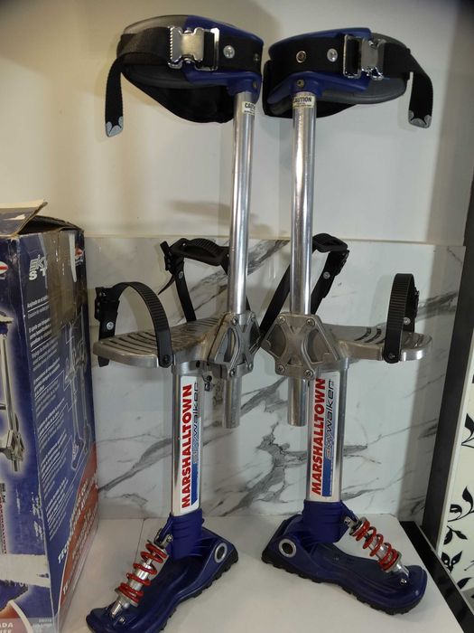 Marshalltown Skywalker 2.0 - Маркови кокили за майстори L - размер