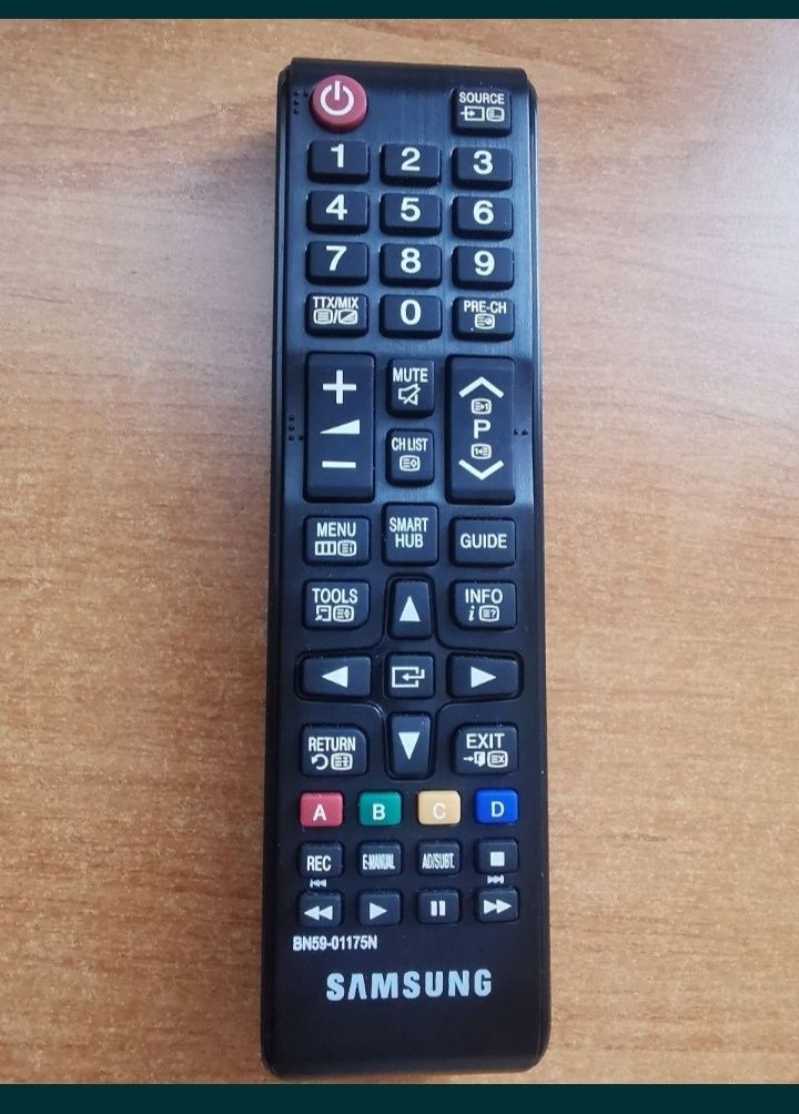 Telecomanda Samsung