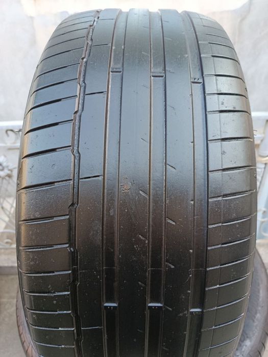 265_45_20 Hankook