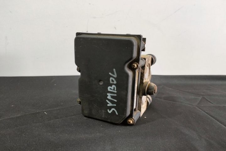 Pompa ABS  0265231333 Renault Symbol prima generatie (facelift)