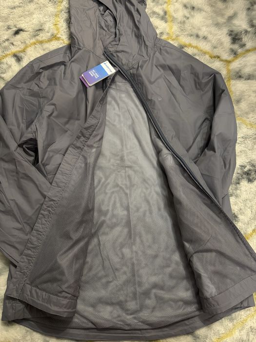 Geacă fâș bărbați Lotto