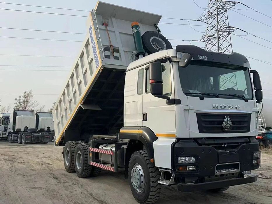 Услуги самосвалов вывоз строй мусора/снега/грунта