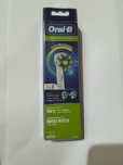 Capete/rezerve periuta dinti Oral B cross action 3 bucati nou sigilat